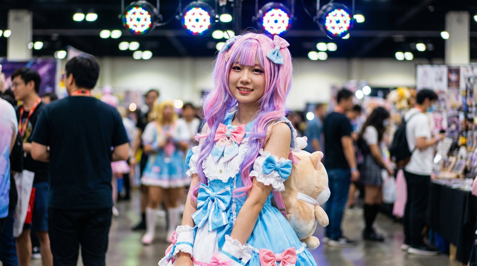 小马拉大车 cosplay视频