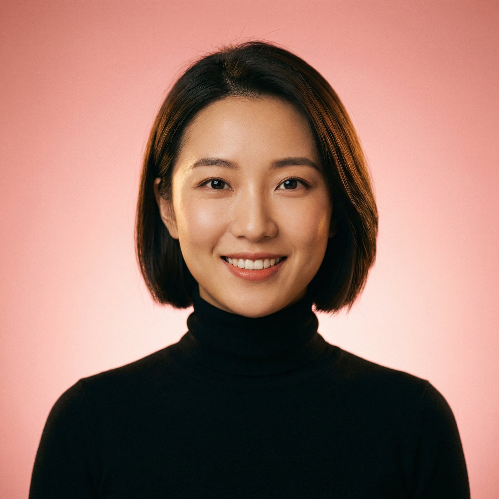 小马拉大车首席导演林雪晴