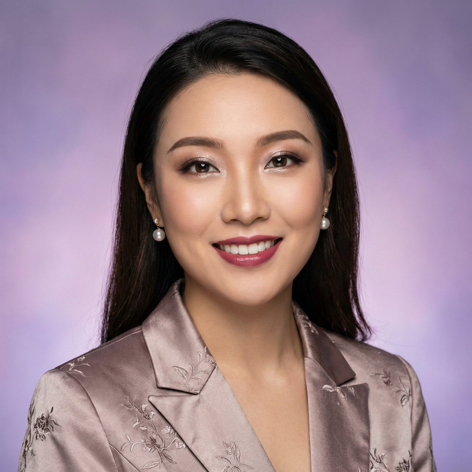 小马拉大车制片人苏婉清